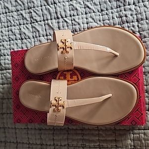 Tory Burch Sandals